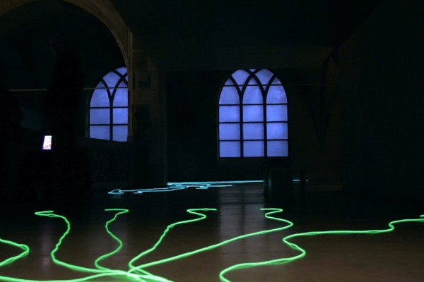 Reflexion: - In Sync / Out of Sync