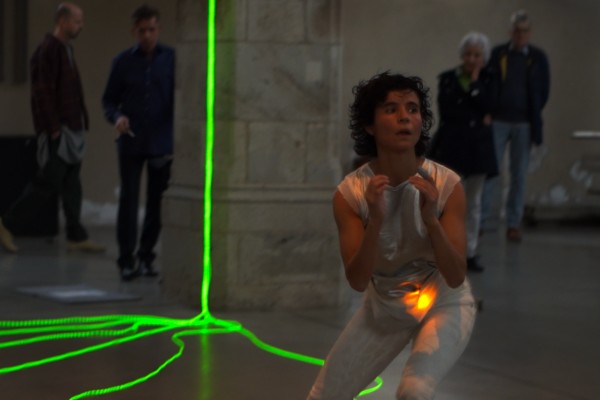 Reflexion: - In Sync / Out of Sync