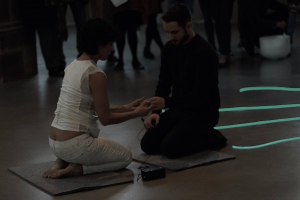 Reflexion: - In Sync / Out of Sync