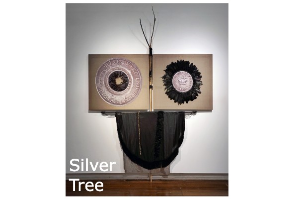 Silver Tree