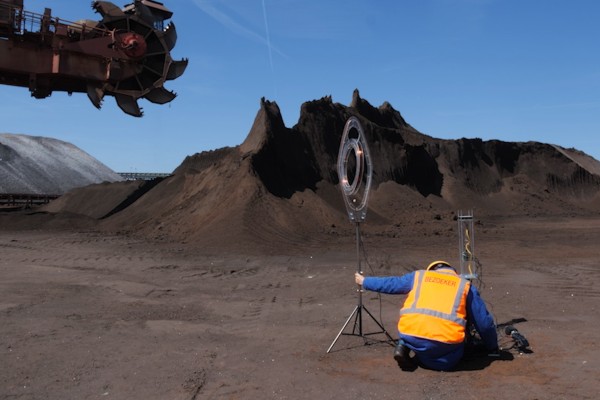 Untangling Noises of Matter