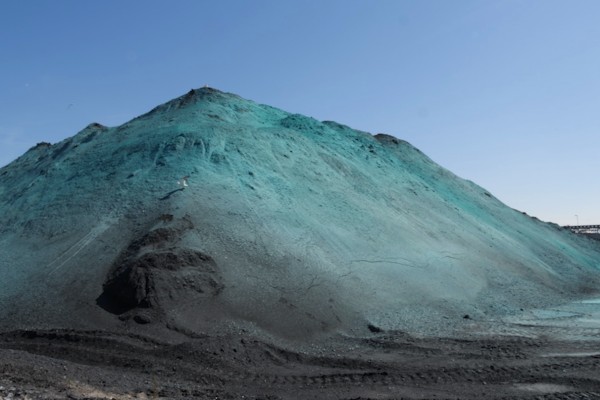 Untangling Noises of Matter