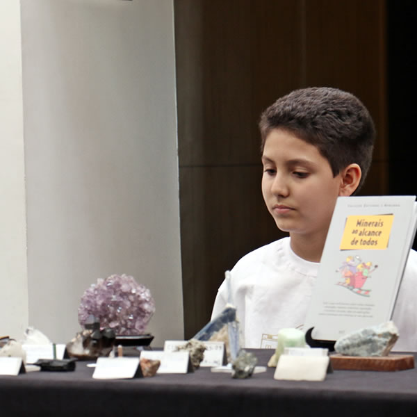 Encontro Colecionadores