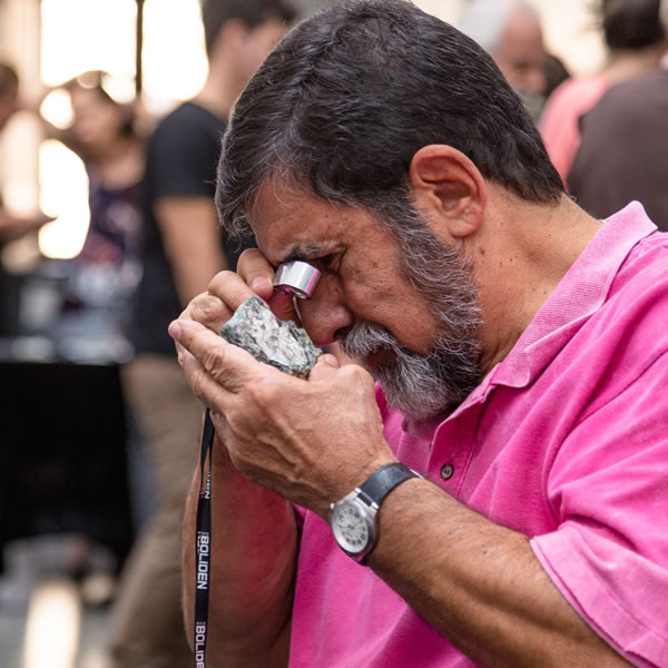 Encontro Colecionadores