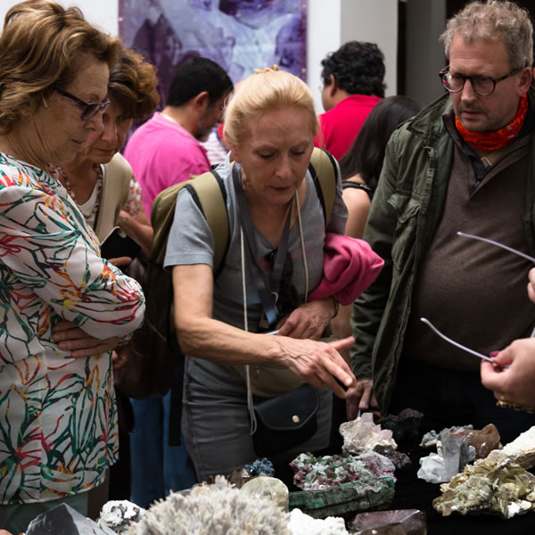 Encontro Colecionadores