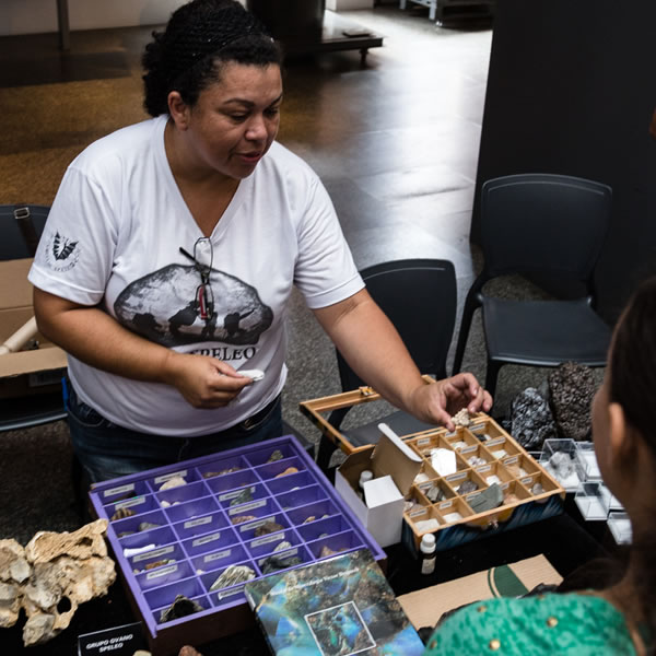 Encontro Colecionadores