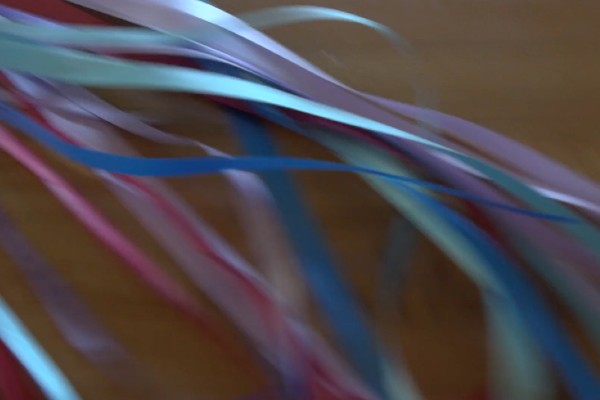 The universe according to Dan Buckley